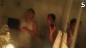 10 Вызовов Кровавой Мэри Снятых На Камеру. Зомби Чез