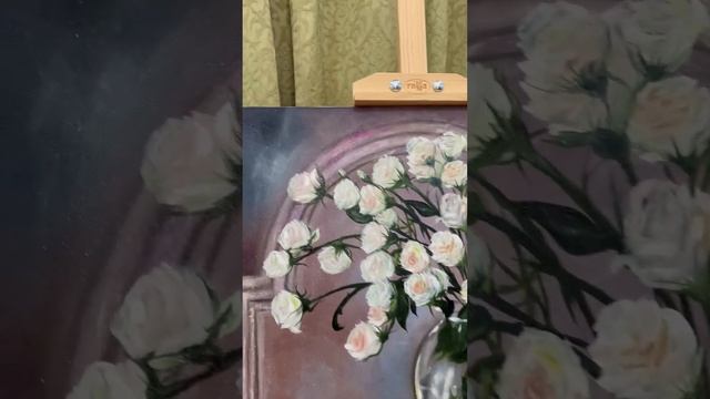 Розы Рафаэлло смотреть онлайн