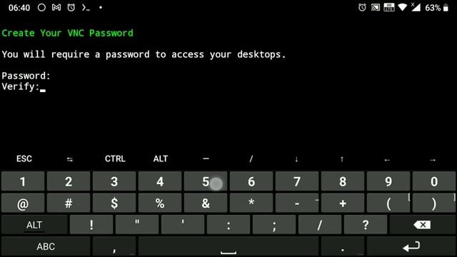 One command UBUNTU install in Termux | Ubuntu on Android смотреть онлайн