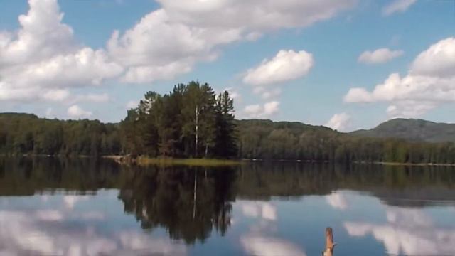 Поездка на озеро Тиберкуль 2016г смотреть онлайн