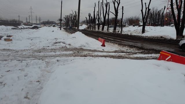 Заводское шоссе. ЖЕСТЬ! Даже не думай сюда ехать пока не посмотришь это видео смотреть онлайн