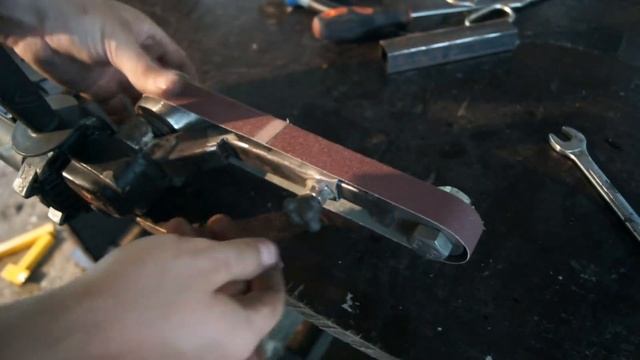 Крутая самоделка из ОБЫЧНОЙ БОЛГАРКИ /Angle Grinder Hack смотреть онлайн