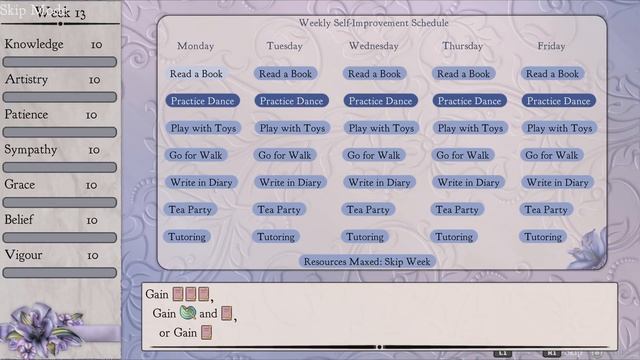 A Little Lily Princess: a quick guide (EASY PLATINUM) смотреть онлайн