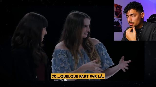 Un puceau se cache parmi eux ? (vous allez être choqué) смотреть онлайн