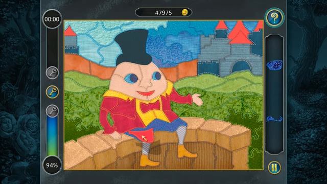 Alice's Patchwork #08 ( Let's Play Gameplay Deutsch ) смотреть онлайн