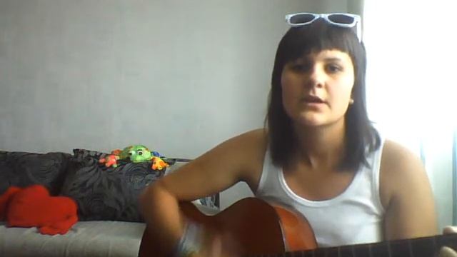 Гамора - Ромашки (Ekaterina Timoshenko cover) смотреть онлайн
