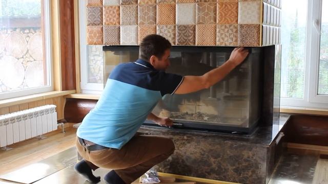 как почистить стекло