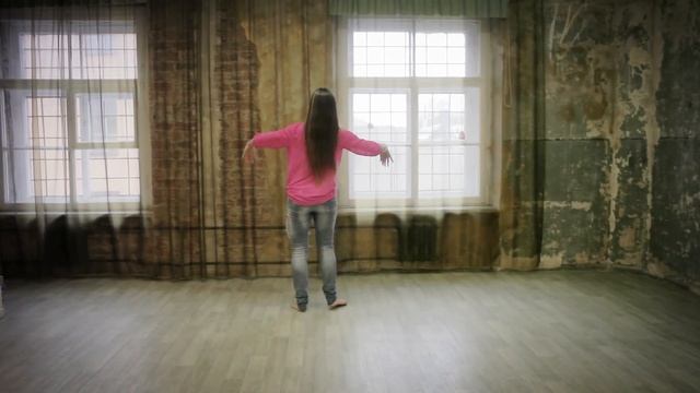 Alla Vatc Shaabi Dance 2017