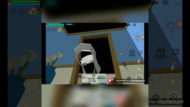 большой туалет в чикен ган смотреть онлайн