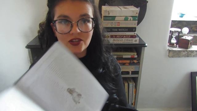 Witch Reviews 'Breverton's Phantasmagoria' смотреть онлайн