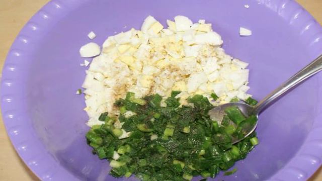 Вкусные будни