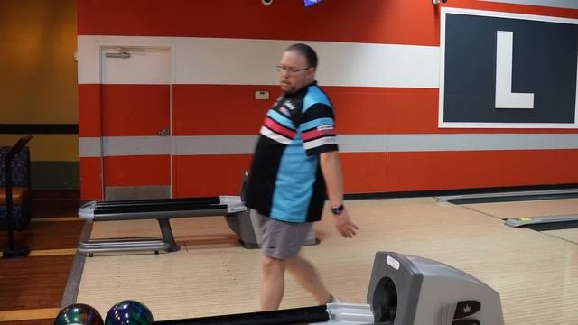 Strikes and Good Looks!! | Virtual Energy Blackout Review смотреть онлайн