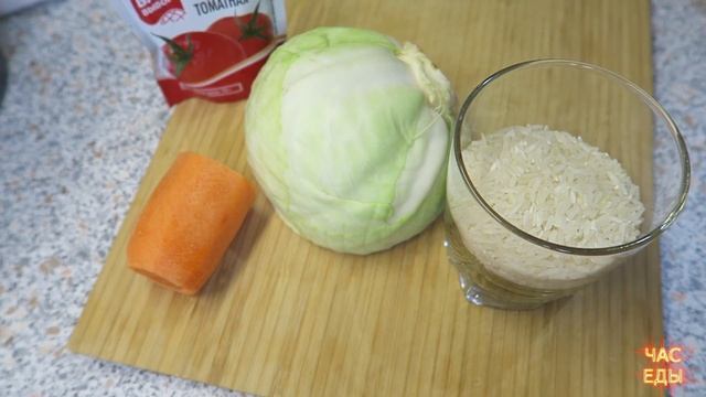 ПРОСТОЕ МЕНЮ для всей семьи смотреть онлайн