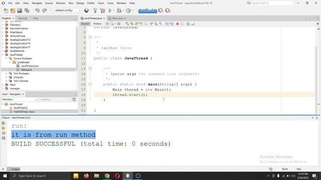 Learn Try catch and Threads in JAVA Bangla Language смотреть онлайн