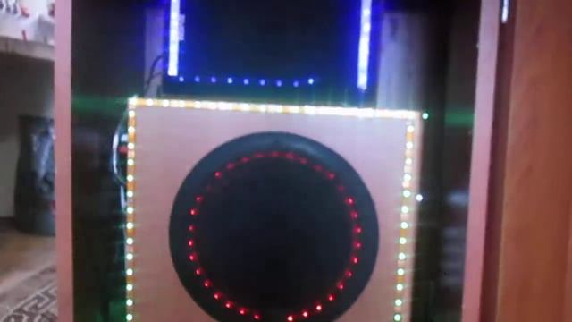 Тест сабвуфера на продажу смотреть онлайн