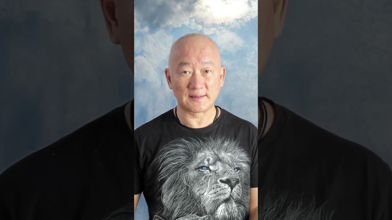 Как очиститься от загрязнений энергии из-за подавления Печали #академия_киайдо #киайцигун #сонг_парк смотреть онлайн