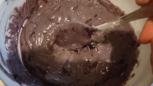 Кулинарные эксперименты