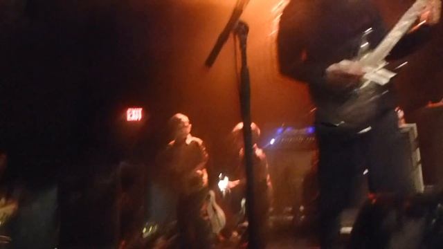 Eye Empire - Great Deceiver Tampa/St Pete 11/21/13 смотреть онлайн