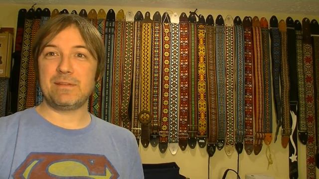 Gibson LAWSUIT, Guitar Center LAYOFFS, TOOL Clinics, 1938 Epiphone Broadway - SPF! смотреть онлайн