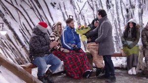 Дом-2: Александра Вейсса выгнали с проекта
