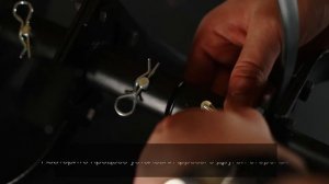 Как собрать мотокультиватор HUTER GMC-6.5