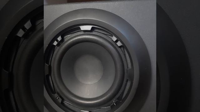 logitech z333 bass test смотреть онлайн