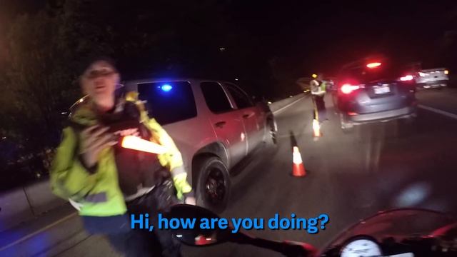 Police React To TRON Helmet Compilation смотреть онлайн