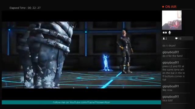 Mortal Kombat X PRIZE LiveStream w/ Commentary (Part 2) смотреть онлайн
