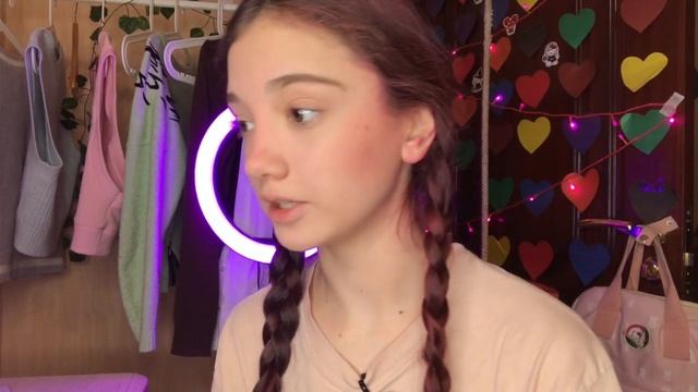 Tutorial ( как я делаю макияж) смотреть онлайн