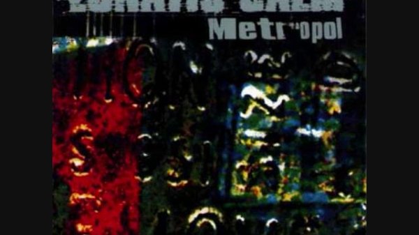 Lunatic Calm - The Sound