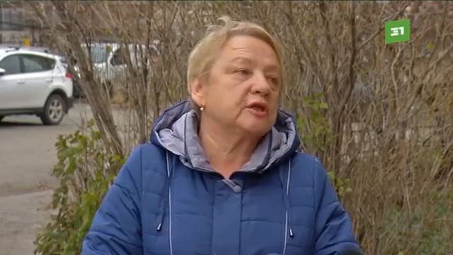 "Умные домофоны" компании "Интерсвязь" помогают пенсионерам осваивать новые технологии смотреть онлайн