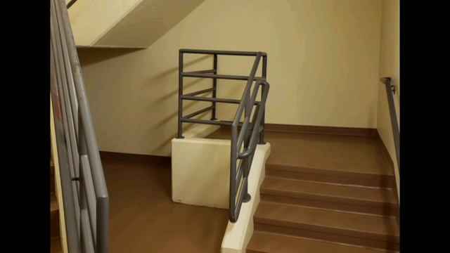 Cursed Staircases with Minecraft Cave Sounds смотреть онлайн