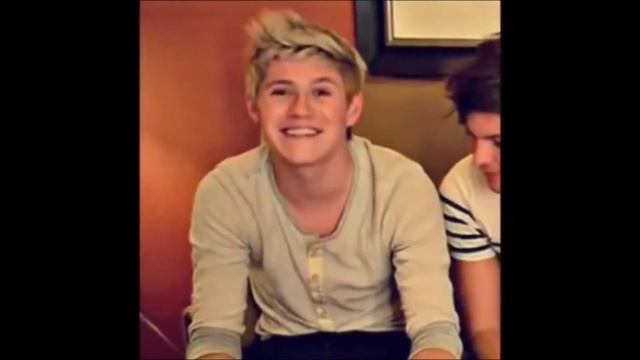 TRULY MADLY DEEPY Trailer - Meet Niall Horan (fanfiction) смотреть онлайн