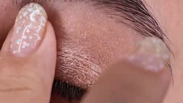 Самый быстрый макияж жидкими тенями смотреть онлайн