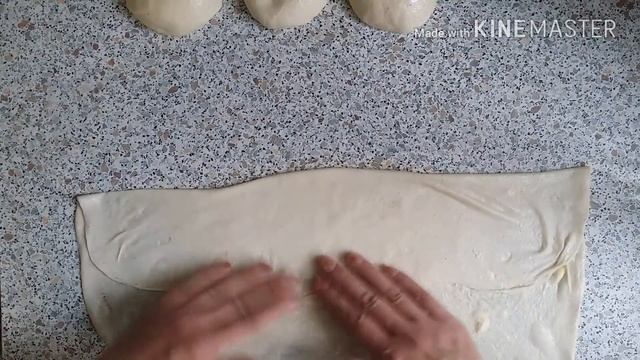 Катлама Таёрлаш .Янгича Рецепт.????