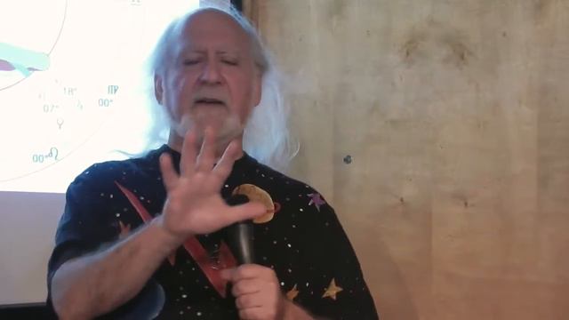 Saturn, The Planet of Lessons смотреть онлайн