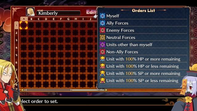 Disgaea 7: Vows of the Virtueless | Disgaea Academy: Demonic Intelligence смотреть онлайн