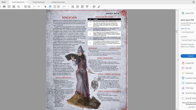 Top 10 Reasons You Should Play Shadow of the Demon Lord смотреть онлайн