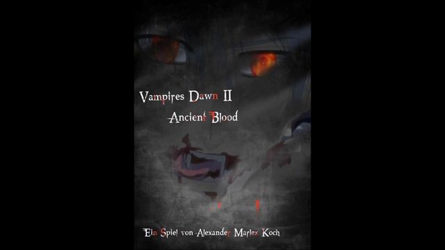 Vampires Dawn II Music - BossBattle смотреть онлайн