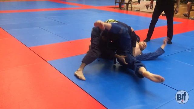 Муратов Vs Курахов Absolute GI Rock&Rolling 3