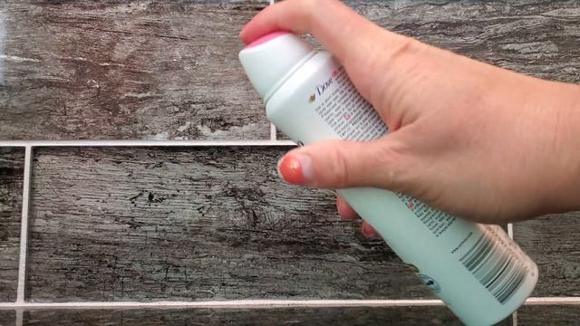 In Hand Review of Dove Deodorant Go Fresh Pomegranate & lemon Verbena Scent Antiperspirant смотреть онлайн