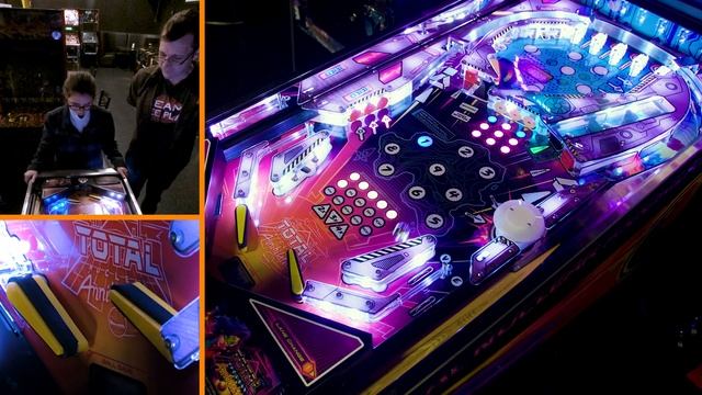 How to WIN at Pinball! Pro Strategies | Part 1 смотреть онлайн