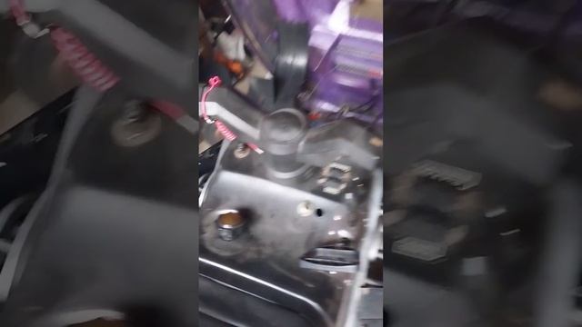 Рысь ещё тот гемор. Зато всё просто.