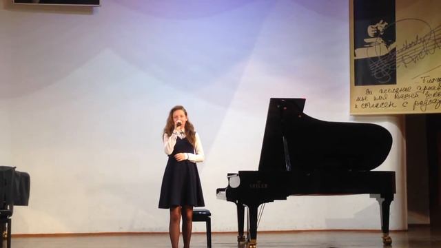 Екатерина Гуркина , Опять метель (отрывок) смотреть онлайн