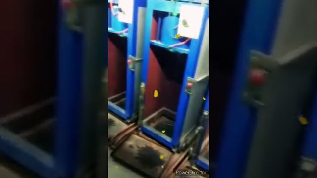 Ishlab chiqarish...? sintifon tolasini ip shakliga kelish jarayoni ???? смотреть онлайн