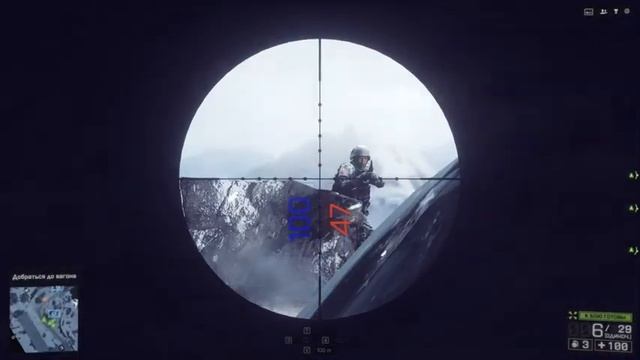 Battlefield 4 [4k 60fps](PC) #3 - Когда Батла была крутой) смотреть онлайн