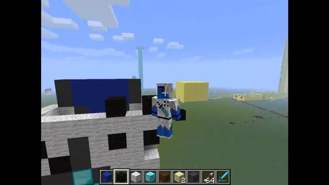 Minecraft Big Skins 8#:Slicli смотреть онлайн