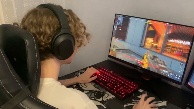 Razer Barracuda X | Без сомнений ТОП в 2024! смотреть онлайн
