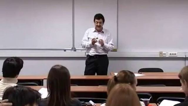 Лекция 8: Public relations как инструмент МК смотреть онлайн