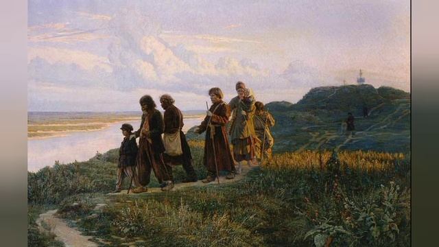 ПРОШЕДШЕЕ, КАК СОН.. ЖИЗНЬ - В НАСТОЯЩЕМ, БУДУЩЕЕ - НЕИЗВЕСТНО смотреть онлайн